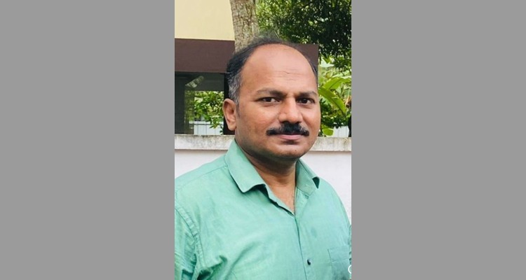 ഹൃദയാഘാതം; ആലപ്പുഴ സ്വദേശി ജിദ്ദയില്‍ മരിച്ചു
